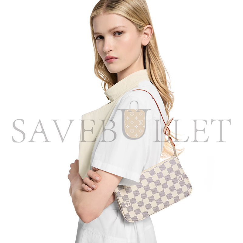 l0vis Vvtt0n pochette accessoires n40915 (22*13*4cm)